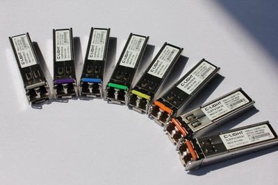 苏州旭创拟投6.5亿新建光模块项目，技术创新引领行业升级